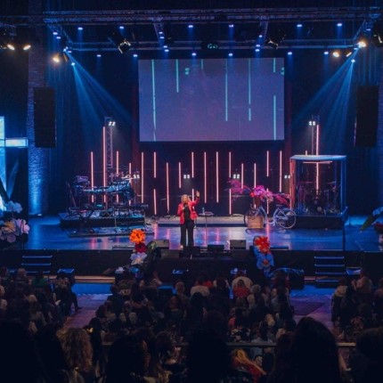 CLC Life Conference 2026