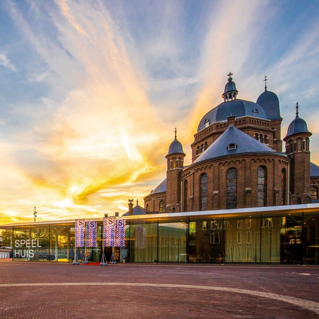 City Life Church Helmond